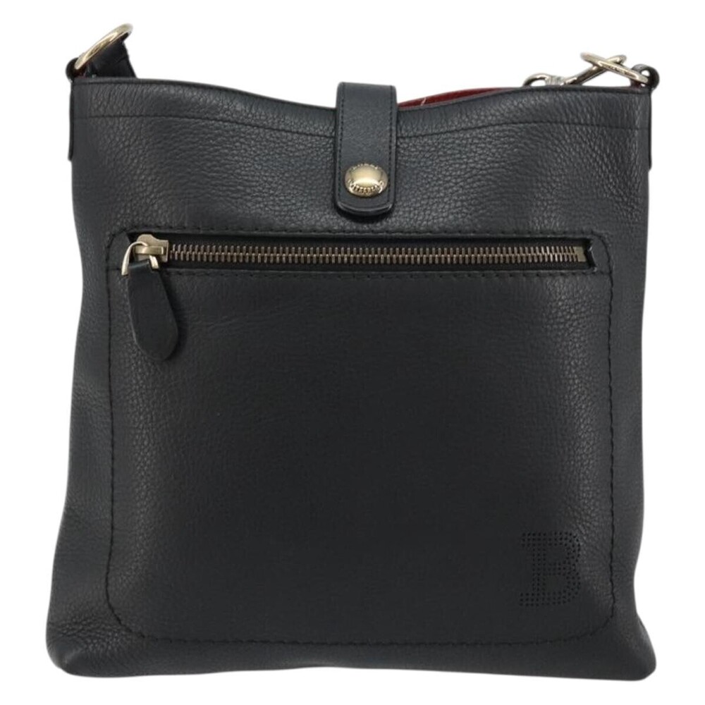 Bally Vintage Leather